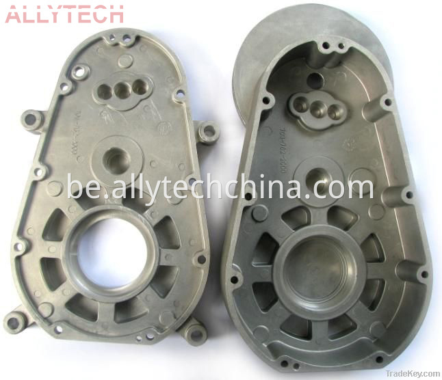 Aluminium Die Casting